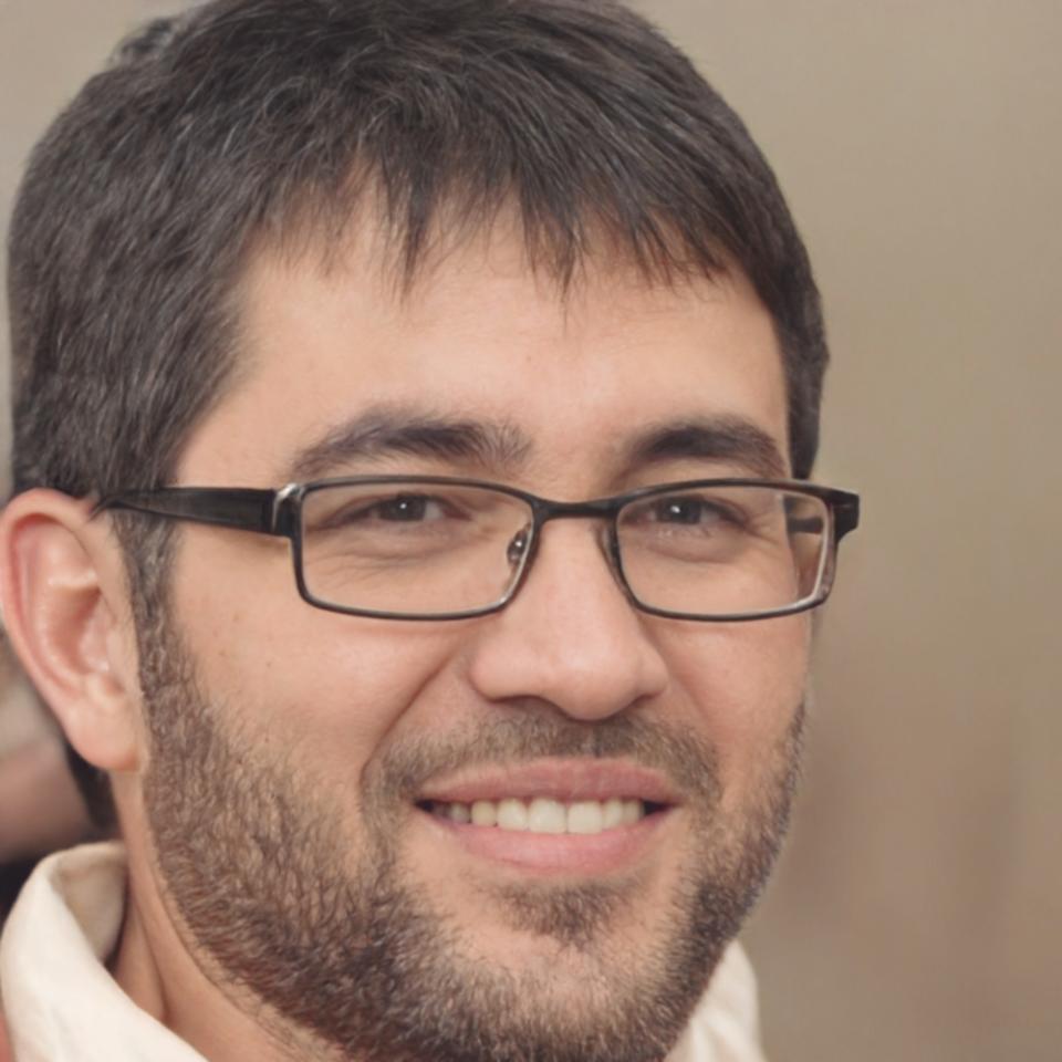 Emre Demir profil fotoğrafı